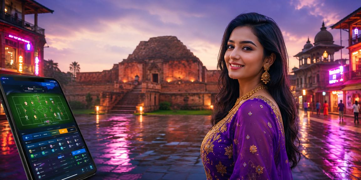 বাংলাদেশে ঈদ উৎসবের সময় okbet1 মোবাইল অ্যাপে বেটিং উপভোগ