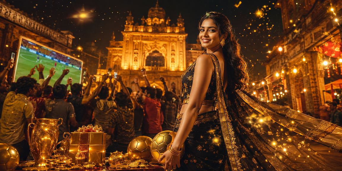 বগুড়ায় ফুটবল বেটিং উপভোগ করছেন সাড়িপরা দর্শকরা