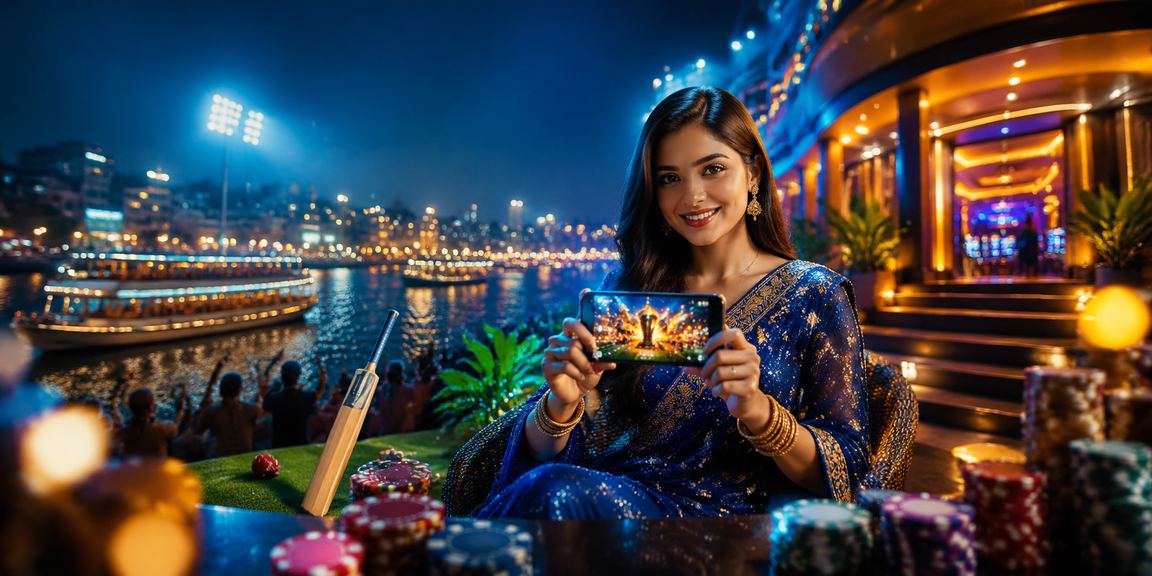 ঢাকায় okbet1 - এ ক্রিকেট বেটিং ভিআইপি অভিজ্ঞতা