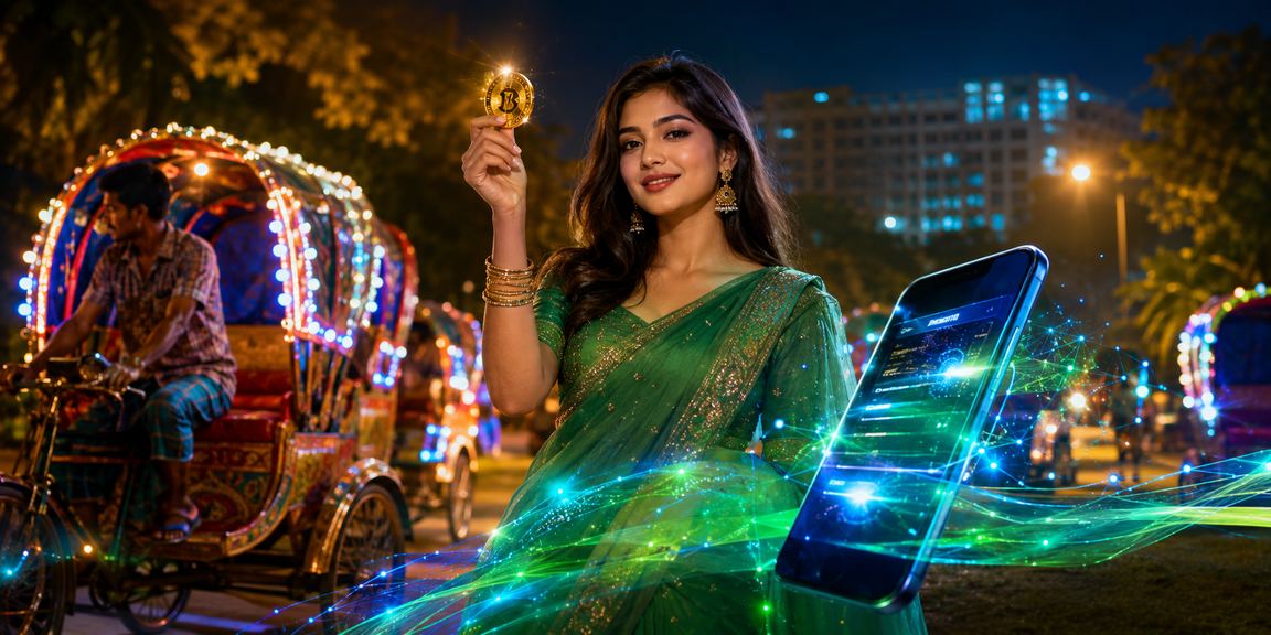 ঢাকায় মোবাইল ফোনে okbet1 স্লট গেম উপভোগ করছেন একজন ব্যবহারকারী