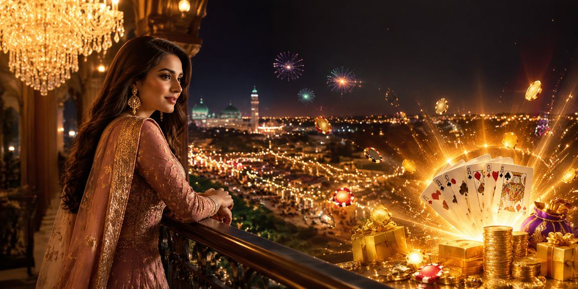গাজীপুরে ঈদ উৎসবে okbet1 টিন প্যাটি বোনাস অফার