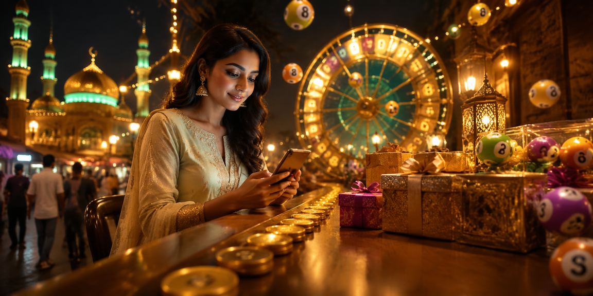 নারায়ণগঞ্জে ঈদ উৎসবে পুরস্কার বিতরণী আনন্দ