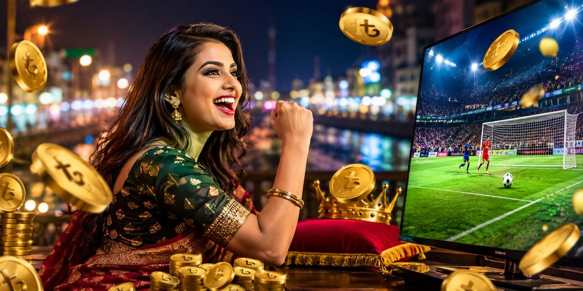নারায়ণগঞ্জে okbet1 ভিআইপি বোনাস টাকা পুরস্কার প্রোমোশন