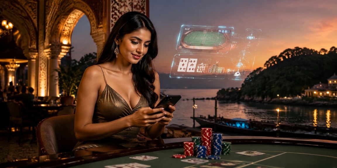 রাঙামাটিতে okbet1 বাকারাট বোনাস অফার উপভোগ