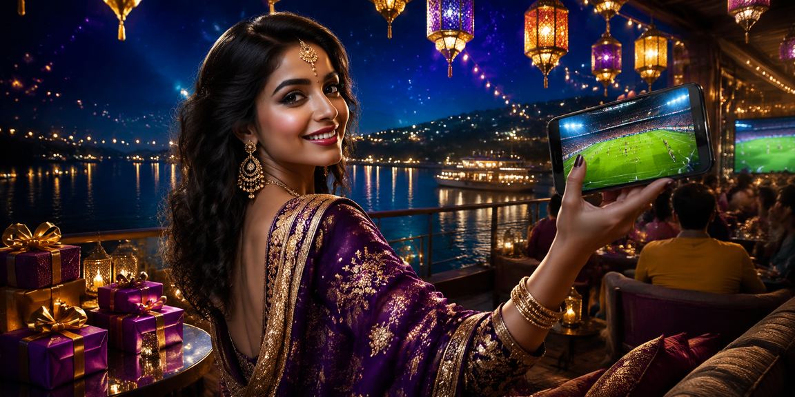 রাঙামাটিতে ঈদ উৎসবে মোবাইলে বেটিং আনন্দ