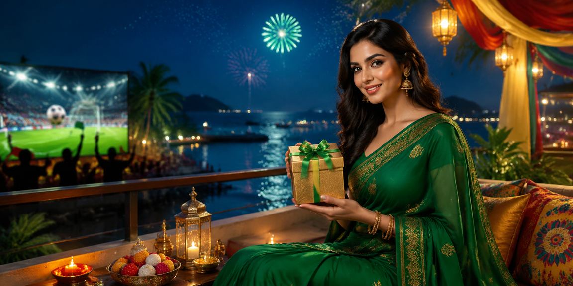 okbet1 ভিআইপি সদস্যের বিনোদন অভিজ্ঞতা সেন্ট মার্টিনে